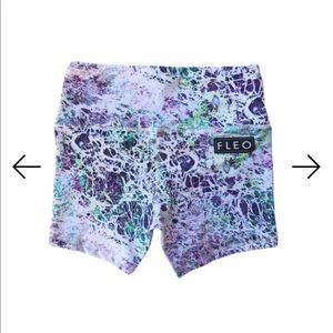 Fleo Witchcraft Power High Rise Large